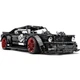 Конструктор Technic Ford Mustang Hoonicorn V2 совместимый блочный 23009 Creator Expert Форд Мустанг - изображение 2