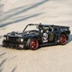 Конструктор Technic Ford Mustang Hoonicorn V2 совместимый блочный 23009 Creator Expert Форд Мустанг - изображение 8