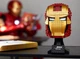 Конструктор Marvel Iron Man шлем Железного Человека Мстители - изображение 2