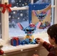 Конструктор Disney Stitch Подвижная Коллекционная Фигура самый красивый подарок ребенку - изображение 6