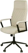 Крісло АКЛАС Авіс TILT Бежевий (CL-2088-9 Light Beige) - изображение 1