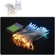 Гирлянда LED на 3-х батарейках 100ламп 10м. мультицвет RJ-08 - изображение 2