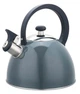 Чайник для плиты Maestro MR-1302-GREY, нержавеющая сталь, 2,5л - изображение 1