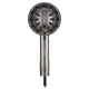 Професійний фен BaByliss PRO Drying Wand Ionic Grey BAB6880E - зображення 5