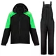 Костюм Viverra Neon Winter Black/Green Lime XL (1102-РБ-2240084) - изображение 1