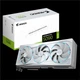Відеокарта Gigabyte GeForce RTX 5090 AORUS STEALTH ICE 32G (GV-N5090AORUSST ICE-32GD) - зображення 6