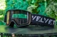 Гірськолижна маска з широким кутом огляду Українського бренду Velvet з прозорою лінзою - зображення 2