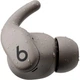 Наушники беспроводные Beats by Dr. Dre Powerbeats Fit — Wireless Fitness Earbuds with Secure Fit — Gravel Gray (ME2K4) - изображение 4