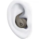 Наушники беспроводные Beats by Dr. Dre Powerbeats Fit — Wireless Fitness Earbuds with Secure Fit — Gravel Gray (ME2K4) - изображение 5