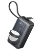 Портативний акумулятор з бездротовою зарядкою Anker MagGo Power Bank 10000mAh 35W Power Bank for Apple Watch - Black Stone (A1657011) - зображення 1