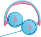 Наушники JBL JR 310 Blue (JBLJR310BLU) - изображение 7