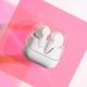 Наушники Mimi Pods Pro Белые - изображение 2