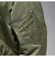 Куртка мужская Jordan Flt Rngd Olive XL Оливковий HV0540-222 - изображение 5