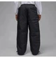 Брюки чоловічі Jordan Flt Mtnside Padded Pant Black L Чорний HV0731-010 - зображення 2