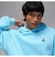 Худи мужское Jordan Brk Ovs Po Light Blue XL Голубой IB7235-497 - изображение 3