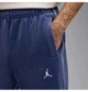 Брюки мужские Jordan Brk Vl Track Pant Blue 2XL Синій HV1872-492 - изображение 4
