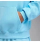 Худи мужское Jordan Brk Ovs Po Light Blue XL Голубой IB7235-497 - изображение 5
