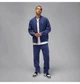 Брюки мужские Jordan Brk Vl Track Pant Blue 2XL Синій HV1872-492 - изображение 6