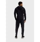 Спортивний костюм чоловічий Under Armour Emea Tracksuit Novelty SM Чорний 1390152-001 - зображення 3
