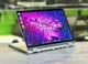 Ноутбук Dell Pro 14 Plus / 14'' (1920x1200) IPS / Сенсорний | Intel Ultra 7 265u / 32Gb DDR5 / SSD 512Gb / Intel Graphics / Windows 11 / Б/В - зображення 1