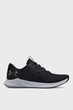 Кроссовки женские Under Armour Charged Aurora 2 37.5 Черный 3025060-001 - изображение 1