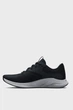 Кроссовки женские Under Armour Charged Aurora 2 37.5 Черный 3025060-001 - изображение 3