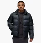 Куртка чоловіча Jordan Puffer Jkt Psg Black L Чорний IF5489-060 - зображення 1