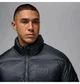 Куртка чоловіча Jordan Puffer Jkt Psg Black L Чорний IF5489-060 - зображення 5