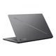Ноутбук Asus Rog Zephyrus G16 GU605M / 16'' (2560x1600) IPS / 240Гц / Intel Core Ultra 9 185H / 16Gb DDR5 / SSD 2Tb / Geforce RTX 4070 (8Gb / GDDR6 / 128Bit) / Windows 11 / Б/В - изображение 3
