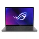 Ноутбук Asus Rog Zephyrus G16 GU605M / 16'' (2560x1600) IPS / 240Гц / Intel Core Ultra 9 185H / 16Gb DDR5 / SSD 2Tb / Geforce RTX 4070 (8Gb / GDDR6 / 128Bit) / Windows 11 / Б/В - изображение 8