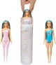 Кукла-сюрприз Барби Цветное перевоплощение Радужные и стильные Barbie Color Reveal (HRK06) - изображение 5