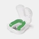 Капа боксерська Leone Powerguard Green - изображение 1