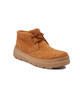 Чоловічі уггі Чоботи Зимові Замшеві Коричневі UGG M Burleigh Chukka Chestnut (45, коричневий) - изображение 2