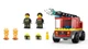 Конструктор LEGO City Пожарная машина с лестницей 82 детали (60463) - изображение 4