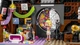Конструктор LEGO Wednesday Комната Уэнсдэй и Энид 750 деталей (76781) - изображение 10