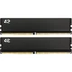 Модуль памяти для компьютера DDR5 32GB (2x16GB) 6000 MHz 42-Series eXceleram (E-42-009D-32) - изображение 1