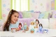 Кукла Барби Челси Сюрприз Кролик в костюме коалы Barbie Cutie Reveal Chelsea Меняет цвет (HRK31) - изображение 6