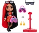 Кукла Барби Экстра Barbie Extra Minis Леди-рокстар (HKP88) - изображение 2