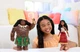 Игровой набор Disney Moana 2 «Моана и путешественник Мауи» Mattel (JDD42) - изображение 6