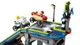 Конструктор LEGO City Жодних обмежень: Автодром для гоночних автомобілів 436 деталей (60460) - зображення 4