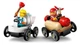 Конструктор LEGO City Жодних обмежень: Автодром для гоночних автомобілів 436 деталей (60460) - зображення 6
