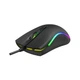 Мишка Havit HV-MS72 USB Black (6939119027360) - изображение 4