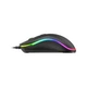 Мишка Havit HV-MS72 USB Black (6939119027360) - изображение 3