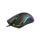 Мишка Havit HV-MS72 USB Black (6939119027360) - изображение 2