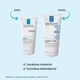 Липидовосстанавливающий бальзам La Roche-Posay Lipikar АР + Max для ухода за сухой, очень сухой и склонной к атопии кожей лица и тела для младенцев, детей и взрослых 200 мл (3337875930048) - изображение 3