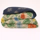 Пододеяльник Бязь Tropic Calm 145*210 см Разноцветный - изображение 1