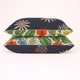 Наволочка Бязь Tropic Calm 50*70 см Разноцветный - изображение 1