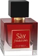 Парфумована вода для жінок Milestone Say Passion 100 мл (6291108523827) - зображення 1