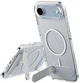 Панель PanzerGlass Feature Kickstand & MagSafe для Apple iPhone Air Transparent (5715685026805) - зображення 1
