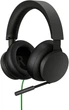 Słuchawki Microsoft Xbox Stereo Headset Black (8LI-00002) - obraz 1